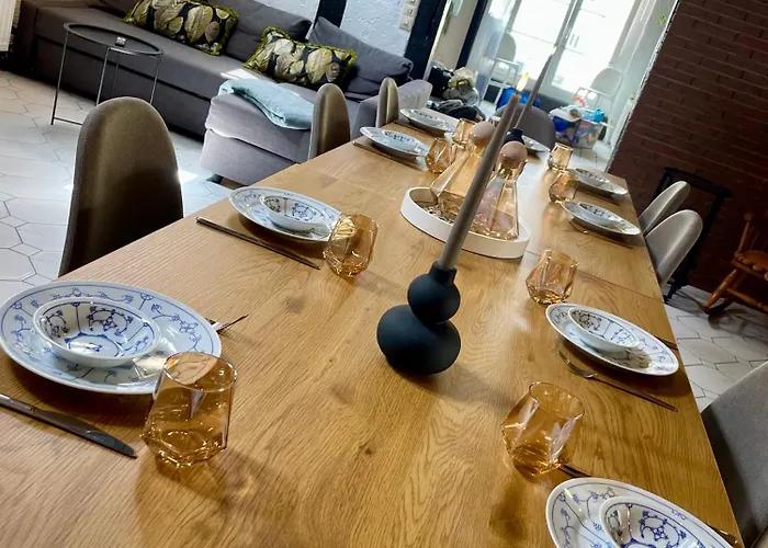 Traumhaus Mit Mega Specials * לאנשטיין