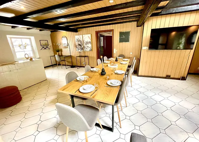 Traumhaus Mit Mega Specials