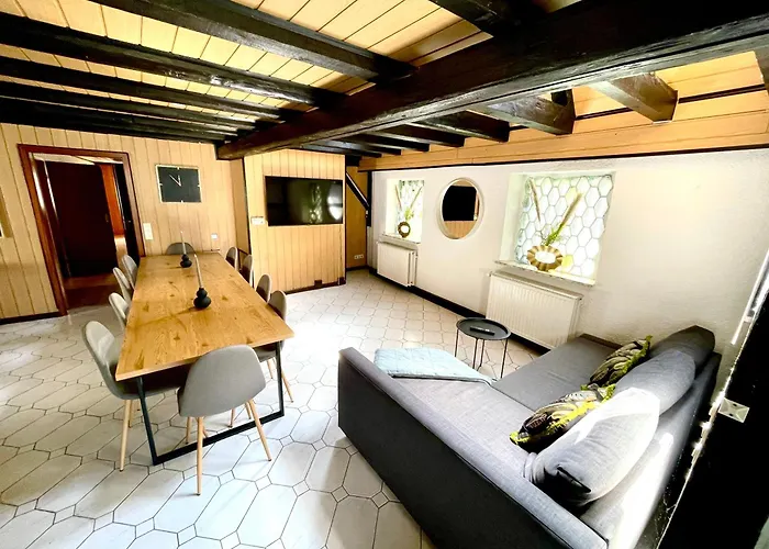 Traumhaus Mit Mega Specials *