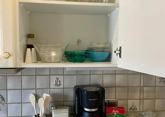 Casa de Férias Traumhaus Mit Mega Specials