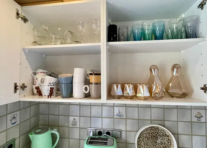 Traumhaus Mit Mega Specials Casa de Férias