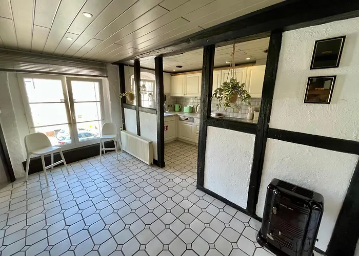 Traumhaus Mit Mega Specials * לאנשטיין