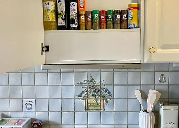 Casa de Férias Traumhaus Mit Mega Specials Lahnstein