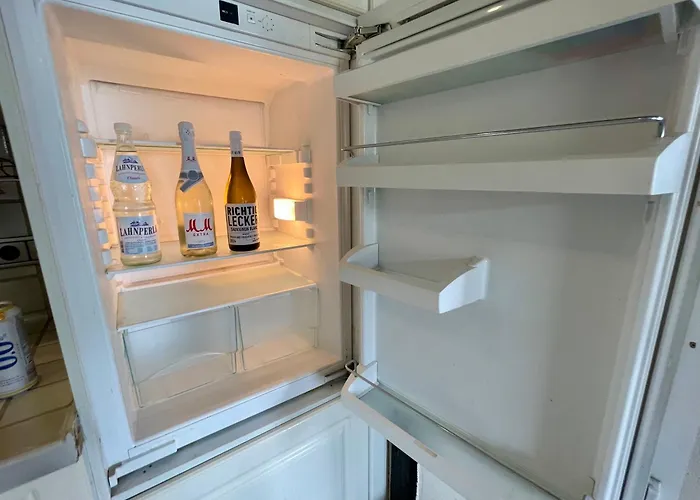 Traumhaus Mit Mega Specials Casa de Férias Lahnstein