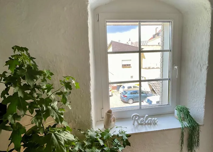 Traumhaus Mit Mega Specials Lahnstein