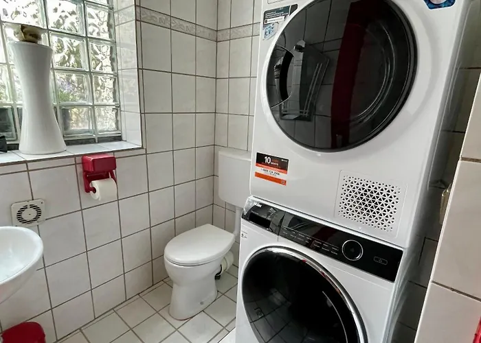 Traumhaus Mit Mega Specials *