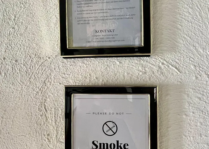 בית נופש Traumhaus Mit Mega Specials *