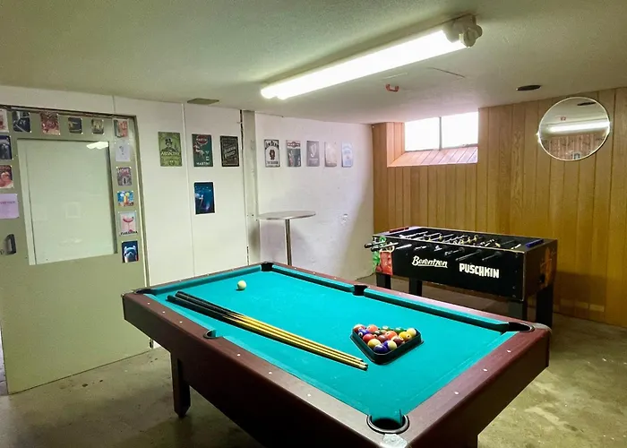 Traumhaus Mit Mega Specials *