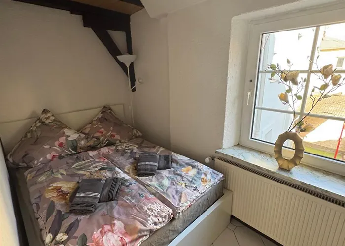 בית נופש Traumhaus Mit Mega Specials לאנשטיין